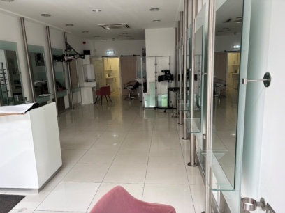 Birmingham, 25 Corporation Street, B2 4LS