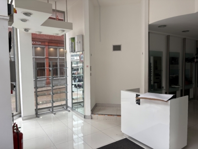 Birmingham, 25 Corporation Street, B2 4LS