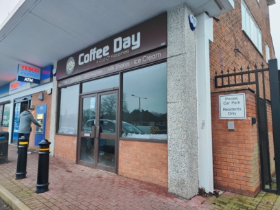 Unit 11 Shakespeare Avenue, Lodge Park, Redditch, B98 7LB