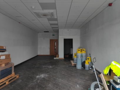 Unit 11 Shakespeare Avenue, Lodge Park, Redditch, B98 7LB