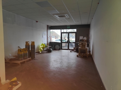 Unit 11 Shakespeare Avenue, Lodge Park, Redditch, B98 7LB