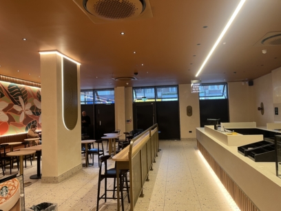 185 West Hendon Broadway, Hendon Waterside NW9 7ES