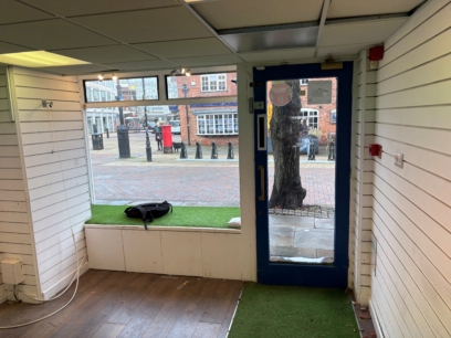 Solihull, 150 High Street, B91 3SX