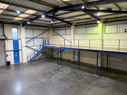 Great Barr, Unit 2 Great Barr Business Park, Balitmore Road, B42 1DY
