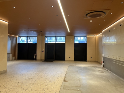 West Hendon Broadway – New1