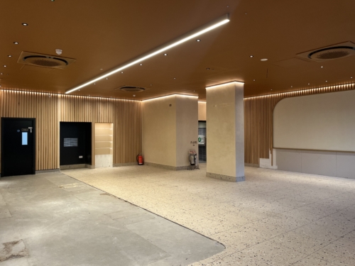 West Hendon Broadway – New2