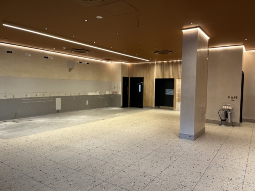 West Hendon Broadway – New3