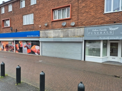 Manchester, Moorcroft Road,  M23 0AF