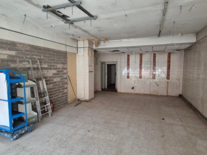 Manchester, Moorcroft Road,  M23 0AF