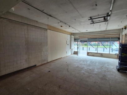 Manchester, Moorcroft Road,  M23 0AF