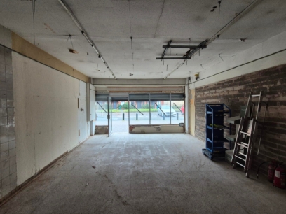 Manchester, Moorcroft Road,  M23 0AF