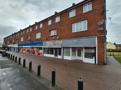 Manchester, Moorcroft Road,  M23 0AF