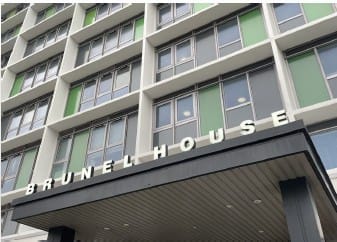 Portsmouth, Unit B, Brunel House, 40 The Hard, PO1 3GY