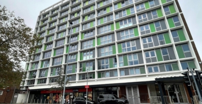 Portsmouth, Unit B, Brunel House, 40 The Hard, PO1 3GY