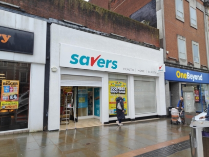 Dudley, 38a High Street, DY1 1PN