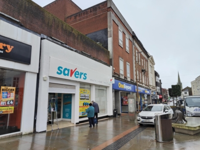 Dudley, 38a High Street, DY1 1PN