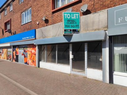 Manchester, Moorcroft Road,  M23 0AF