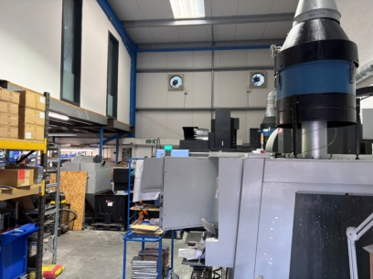 Great Barr, Unit 5 Great Barr Business Park, Balitmore Road, B42 1DY