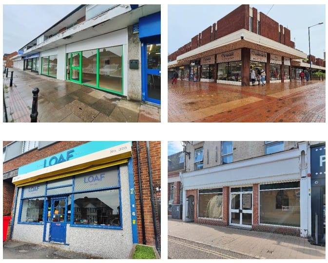 Retail successes for agency team