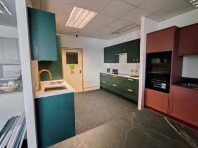 5 Molyneux Way, Aintree, Liverpool, L10 2JA