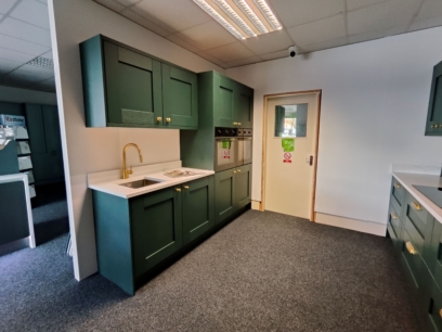 5 Molyneux Way, Aintree, Liverpool, L10 2JA