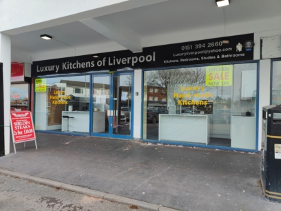 5 Molyneux Way, Aintree, Liverpool, L10 2JA