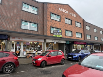 Mere Green, 282a Lichfield Road, Sutton Coldfield, B74 2UG