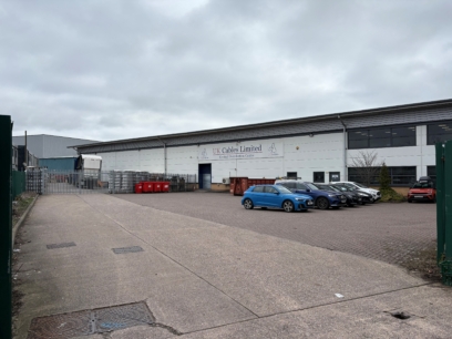 Smethwick, Interchange One, Potterton Way, B66 1AF