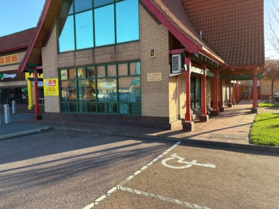 Aston, Unit 1 Wing Yip Business Centre, 278 Thimble Mill Lane, B7 5HD