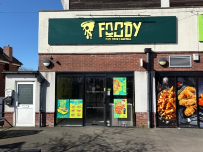 Walsall Wood, 87 Lichfield Road, WS9 9NP