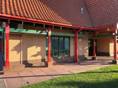 Aston, Unit 1 Wing Yip Business Centre, 278 Thimble Mill Lane, B7 5HD