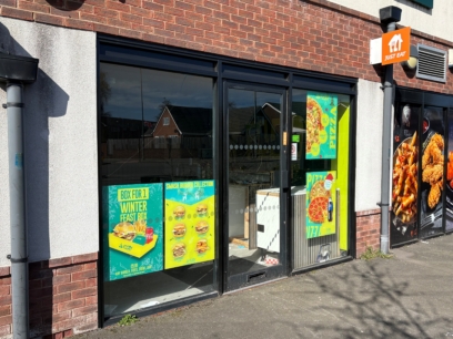 Walsall Wood, 87 Lichfield Road, WS9 9NP