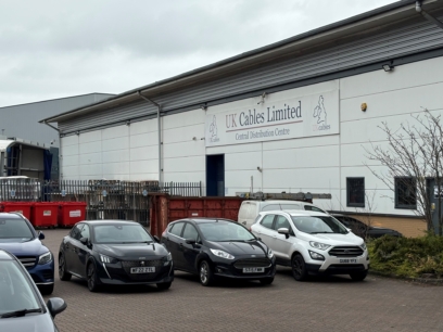 Smethwick, Interchange One, Potterton Way, B66 1AF