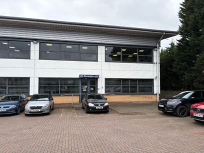 Smethwick, Interchange One, Potterton Way, B66 1AF