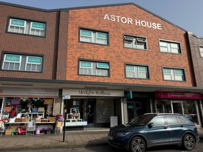 Mere Green, 282a Lichfield Road, Sutton Coldfield, B74 2UG