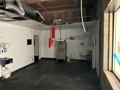 Walsall Wood, 87 Lichfield Road, WS9 9NP