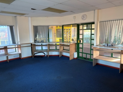 Aston, Unit 1 Wing Yip Business Centre, 278 Thimble Mill Lane, B7 5HD