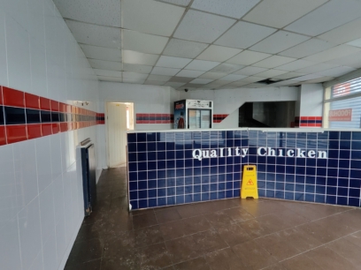 127-129 Hall Green Road West Bromwich, B71 2DY