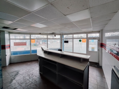 127-129 Hall Green Road West Bromwich, B71 2DY