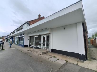 Churchdown, 42 St Johns Avenue, Gloucester, GL3 2BX