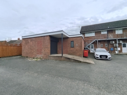 Churchdown, 42 St Johns Avenue, Gloucester, GL3 2BX