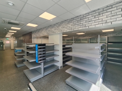 Manchester, 56-58 Lloyd Street South, M14 7HT