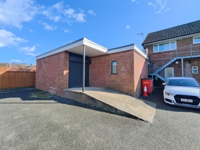 Churchdown, 42 St Johns Avenue, Gloucester, GL3 2BX