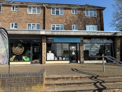 Burton on Trent, Unit 7, Hampden House, Rosliston Road