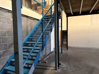 Great Barr, Unit 4d Great Barr Business Park, Baltimore Road, B42 1DY