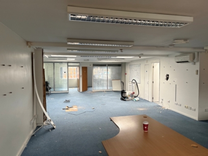 Solihull, First Floor Offices, 148-152 High Street, B91 3SX