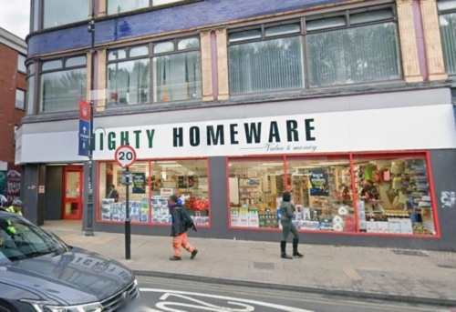 Tottenham 524-528 image