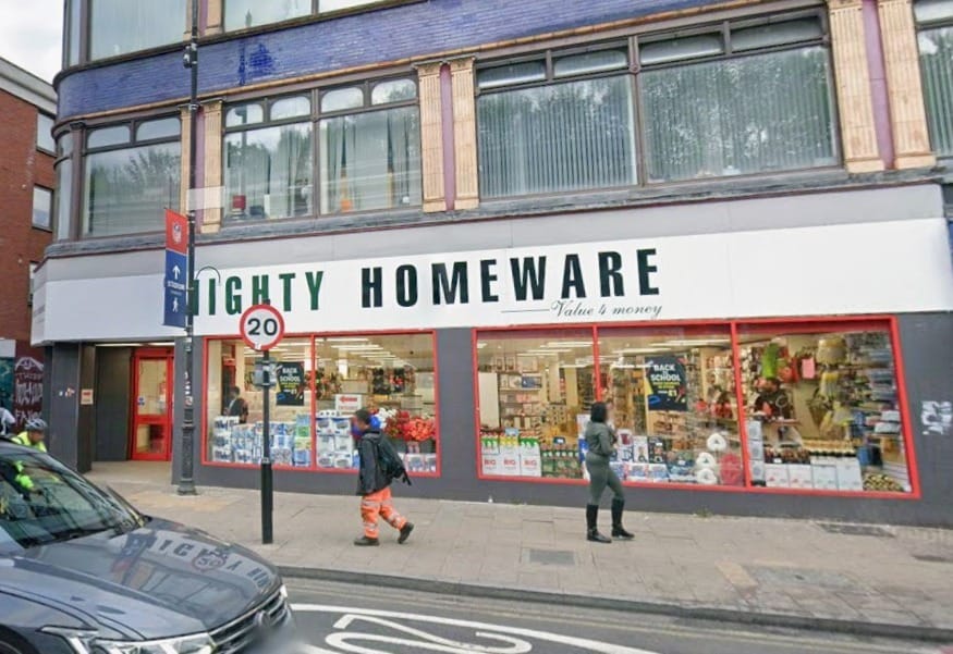 Tottenham, 524-528 High Road, N17 9SX | Commercial Property to Let / For Sale | Johnson Fellows | Chartered Surveyors