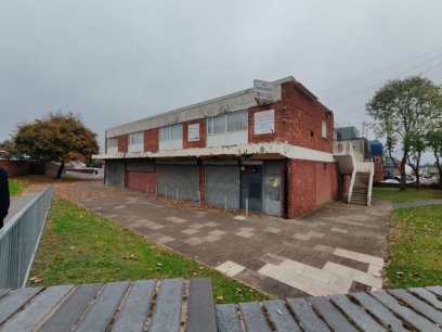 Walsall Wood, Salters Wood Shopping Centre, Lichfield Road,  WS9 9NP
