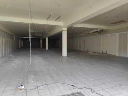 Walsall Wood, Salters Wood Shopping Centre, Lichfield Road,  WS9 9NP